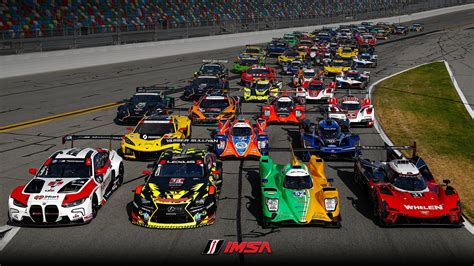 2024 rolex 24 at daytona results|2024 daytona results.